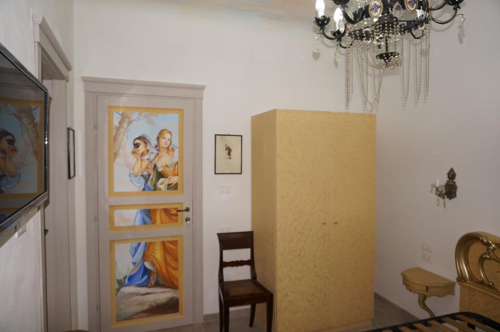 Ferienwohnung Ca' Venezia Loc-09522 Exterior foto