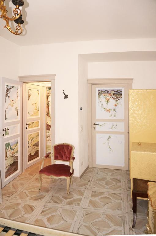 Ferienwohnung Ca' Venezia Loc-09522 Exterior foto
